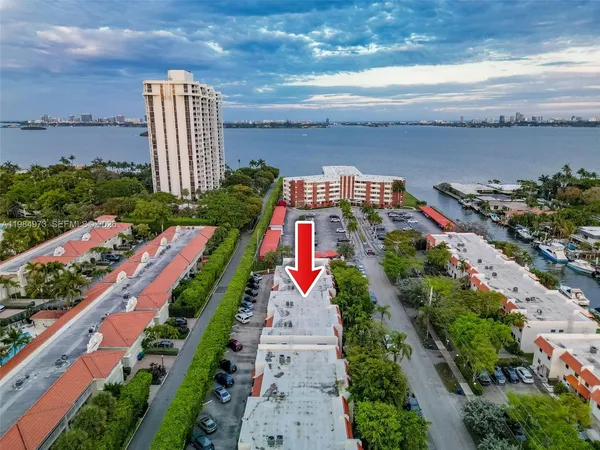 $470,000 | 1609 Northeast 105th Street, Unit 36, Miami Shores, FL 33138