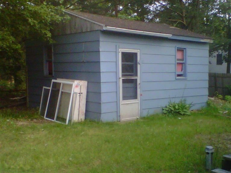 4573 Porter Road Fruitport, MI 49415 - Photo 3 of 9 Additional Photo