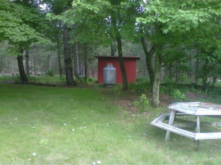 4573 Porter Road Fruitport, MI 49415 - Photo 4 of 9 Additional Photo