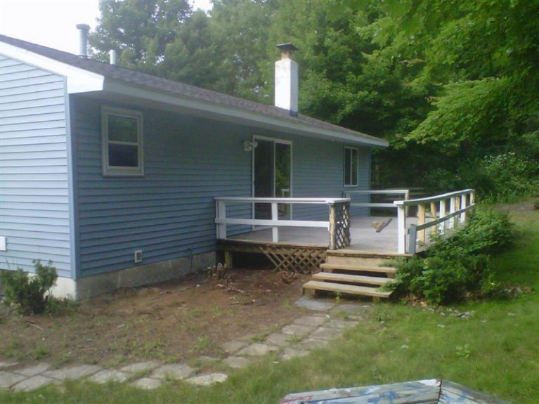 4573 Porter Road Fruitport, MI 49415 - Photo 6 of 9 Additional Photo