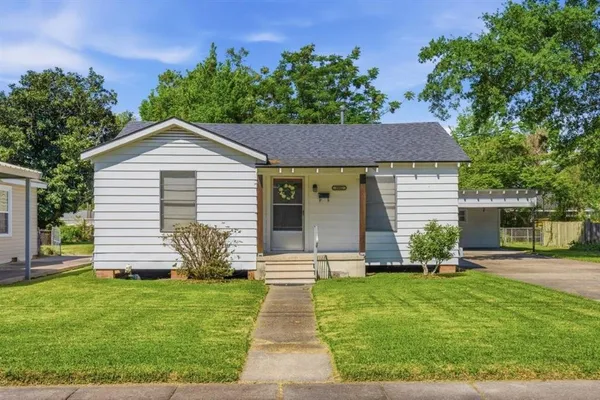 $150,000 | 3902 Harvard Street, Lake Charles, LA 70607