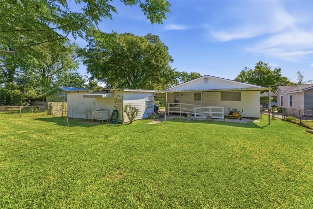 3902 Harvard Street Lake Charles, LA 70607 - Photo 20 of 24