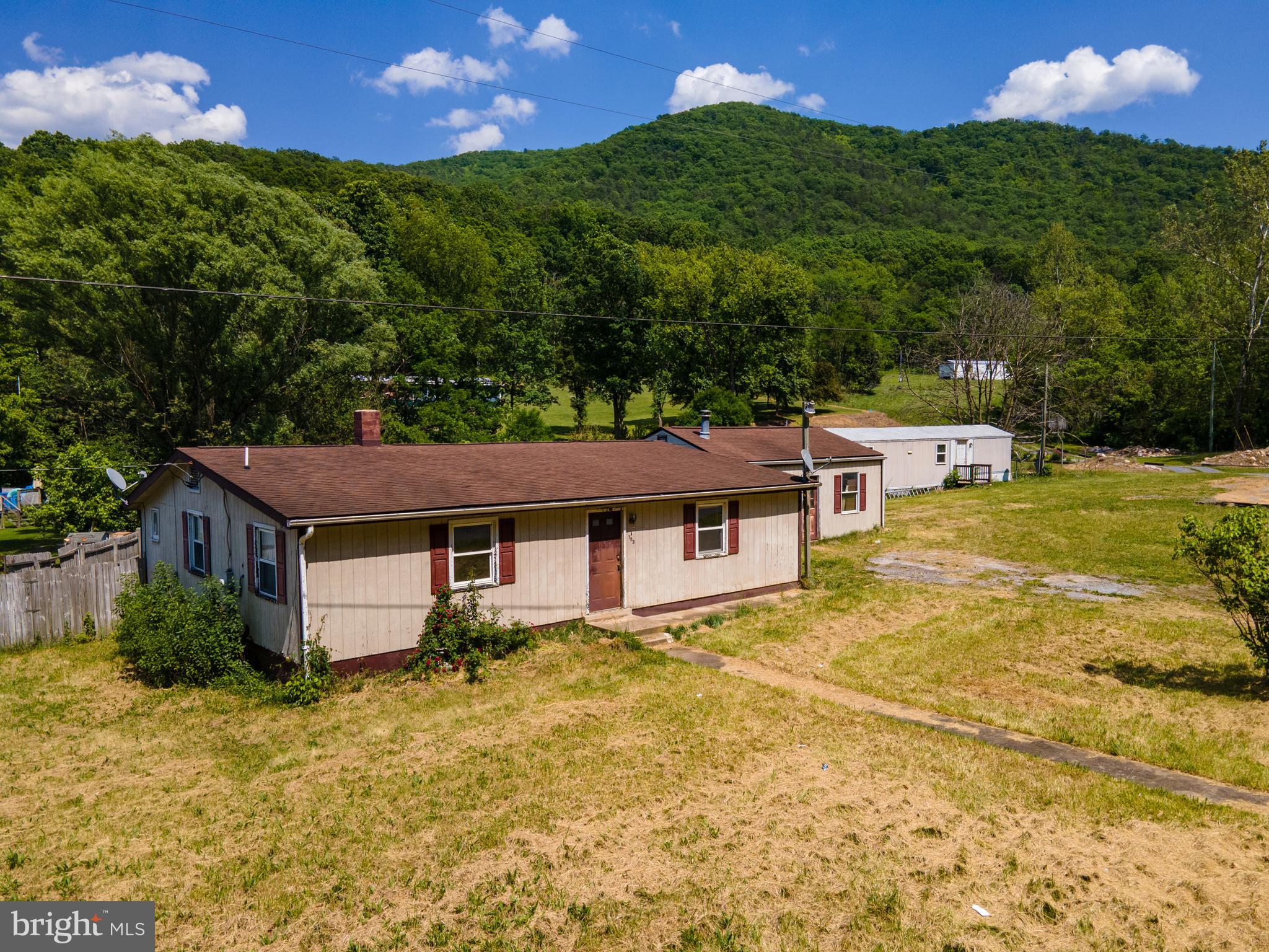 753 Steam Hollow Road Shenandoah, VA 22849 - Photo 1 of 77
