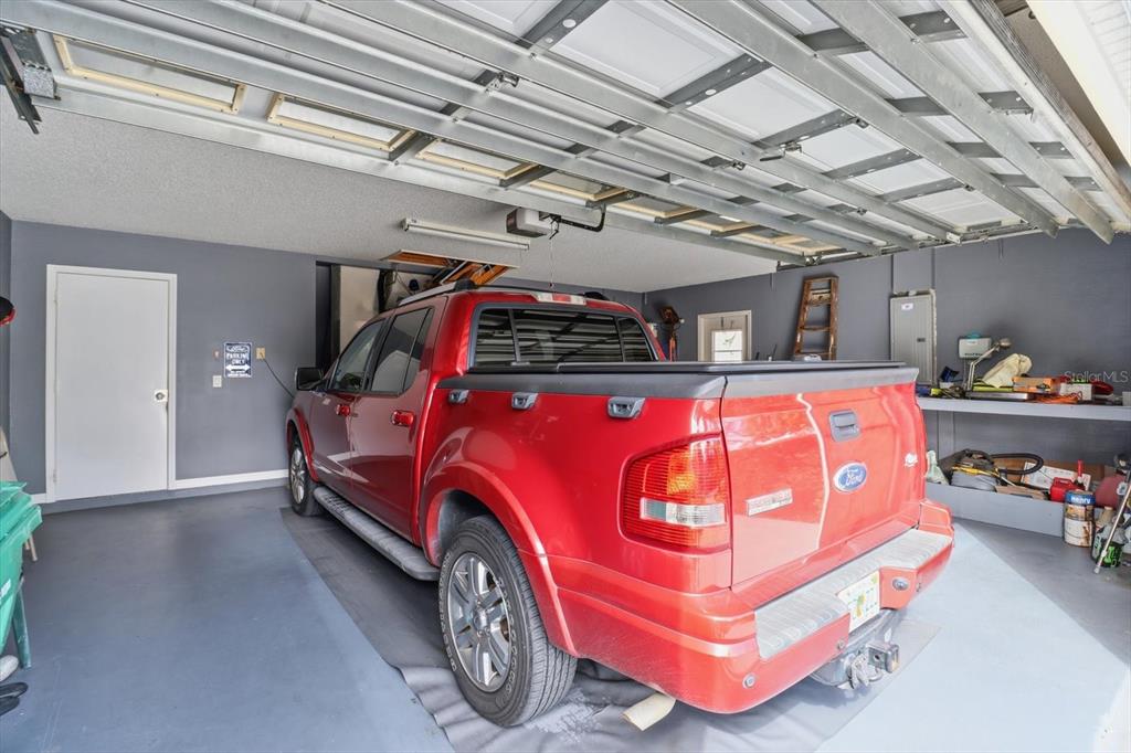 3 Ipomoea Court Homosassa, FL 34446 - Photo 28 of 46 a utility room with dryer and washer
