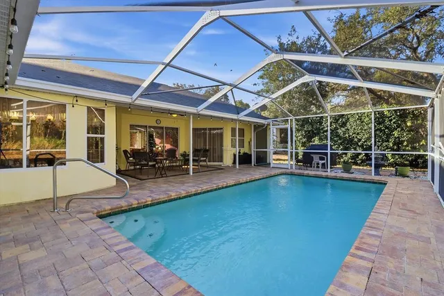 a view of outdoor space