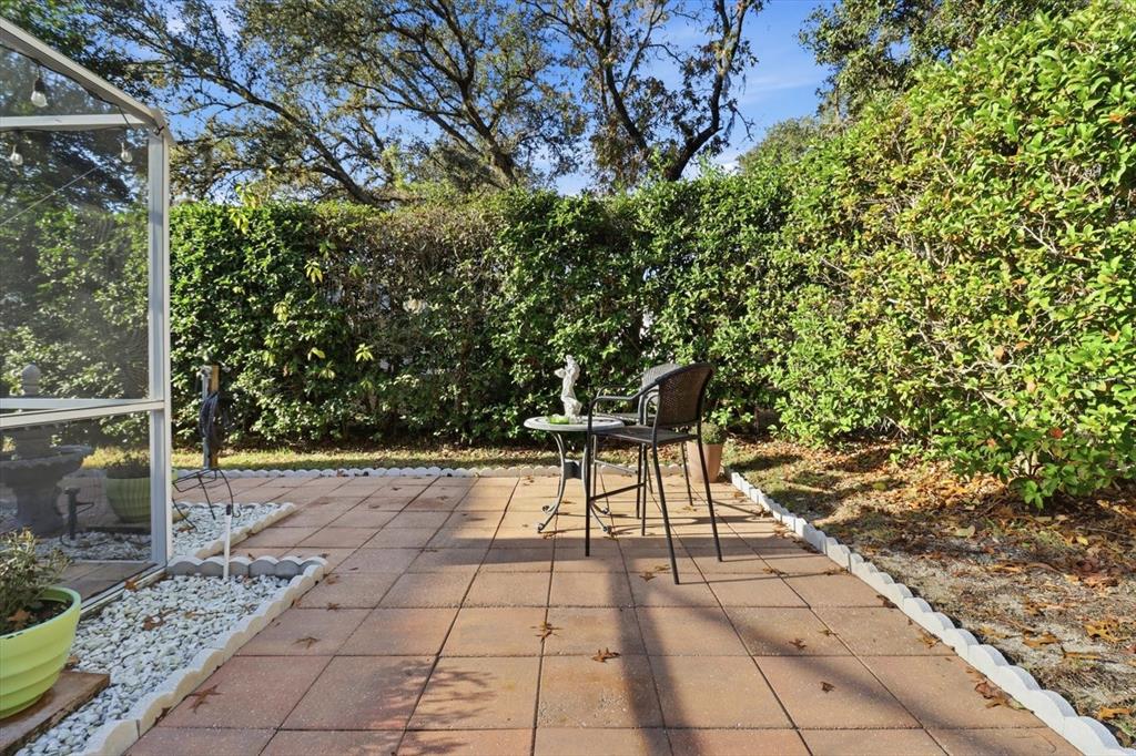 3 Ipomoea Court Homosassa, FL 34446 - Photo 36 of 46 a view of outdoor space