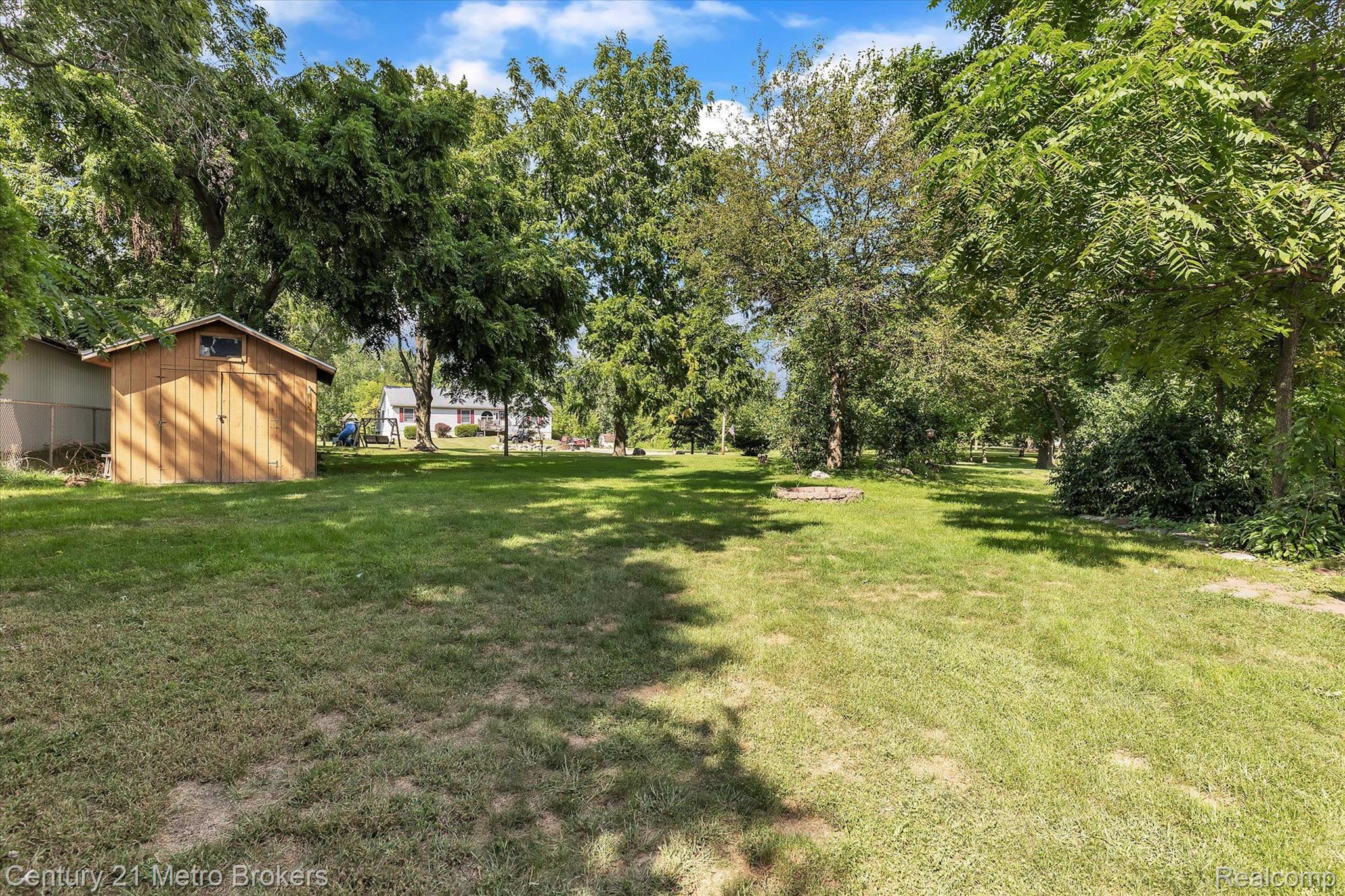 2290 West Frances Road Mount Morris, MI 48458 - Photo 32 of 33 Gallery Image 32
