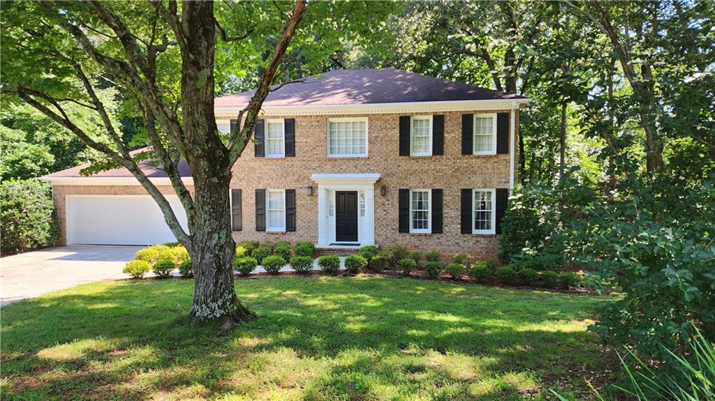 3029 Wembley Ridge Doraville, GA 30340 - Photo 1 of 1 Gallery Image 1