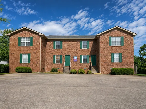 $895 | 3834 Jockey Drive, Unit C, Clarksville, TN 37042