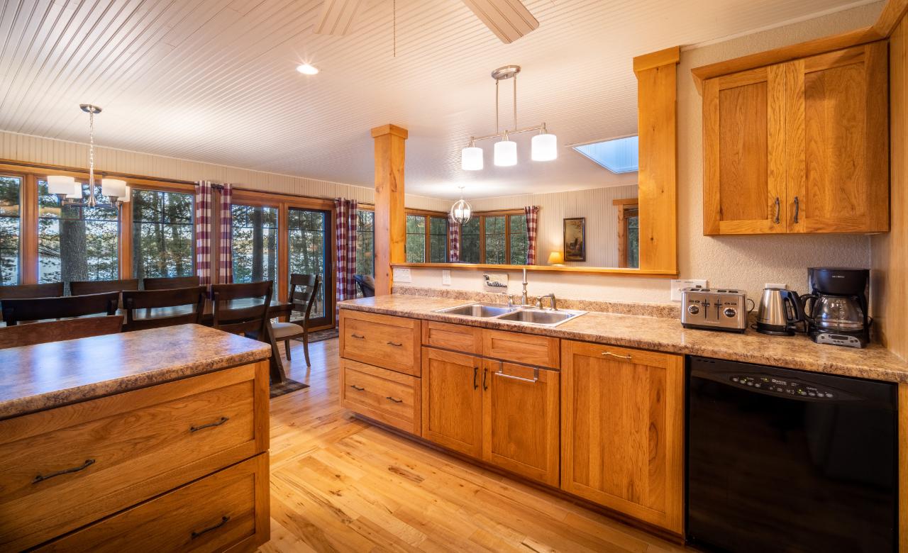 1442 Shields Road St. Germain, WI 54558 - Photo 4 of 47 Gallery Image 4