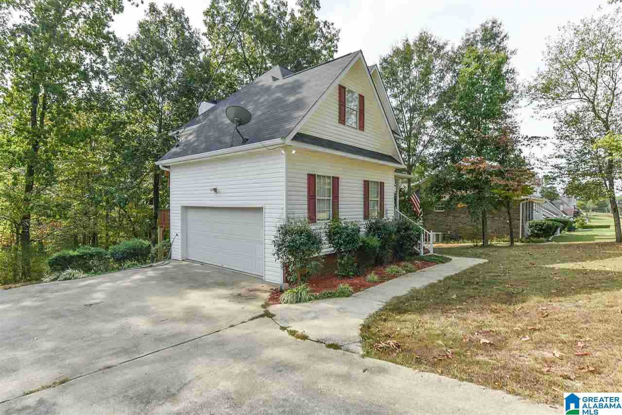 7824 Genery Trail McCalla, AL 35111 - Photo 2 of 47
