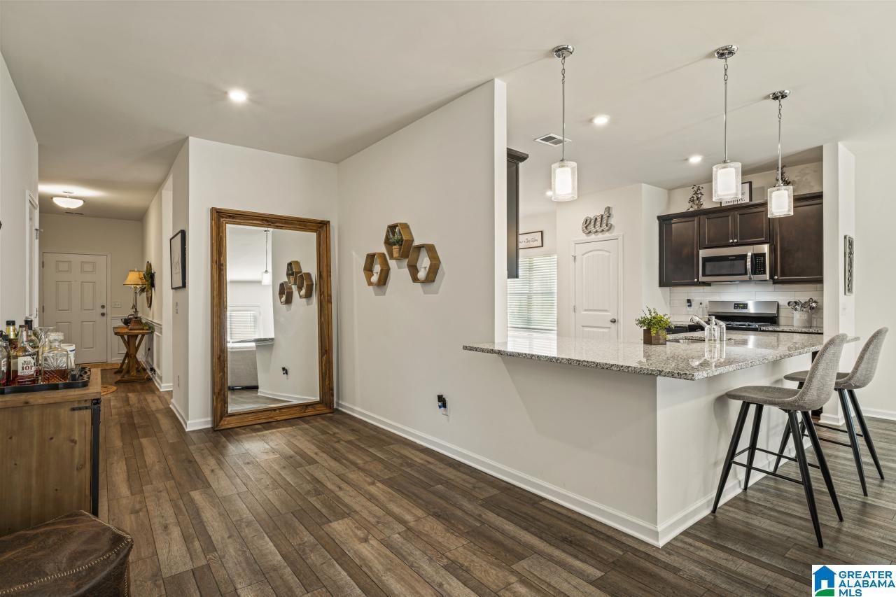 495 Alpine View Columbiana, AL 35051 - Photo 7 of 31