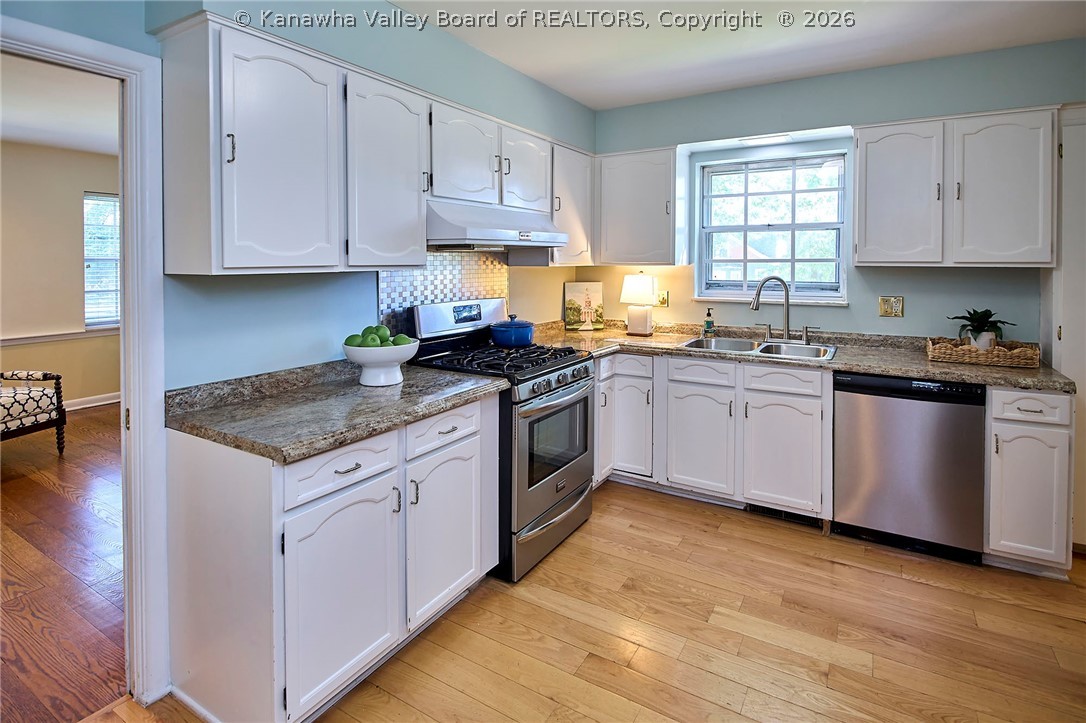 909 Chestnut Road Charleston, WV 25314 - Photo 14 of 49 Gallery Image 14