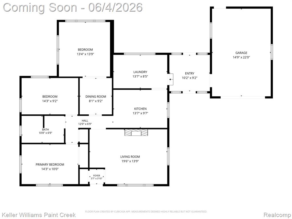 2942 Tatham Road Saginaw, MI 48601 - Photo 59 of 59