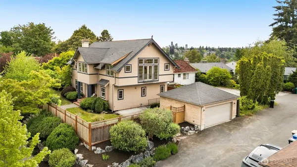 $1,898,800 | 4606 South Andover Street, Seattle, WA 98118