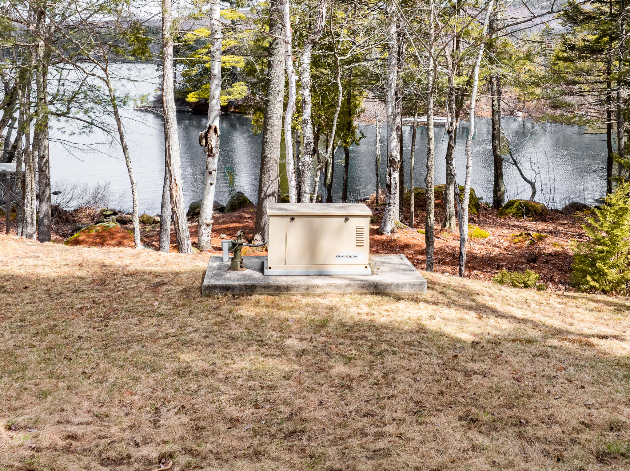 91 Mulberry Road Dedham, ME 04429 - Photo 46 of 46 Mulberry Aerials-17