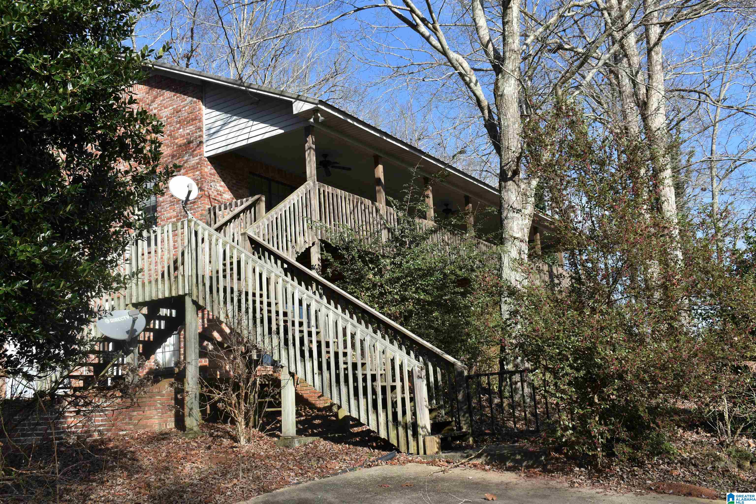 1441 Beason Cove Road Steele, AL 35987 - Photo 27 of 29