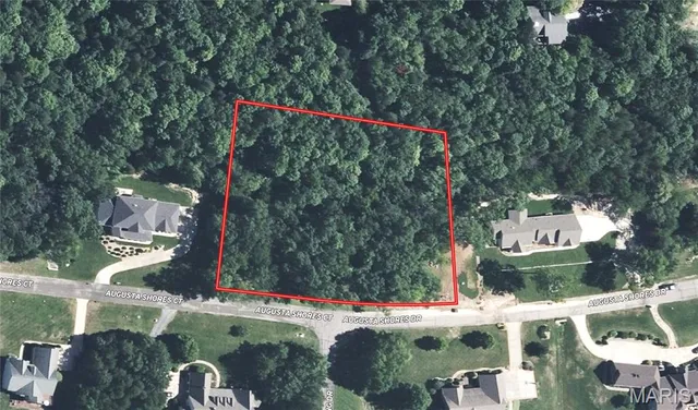 $99,900 | 4501 Augusta Shores Court, Augusta, MO 63332