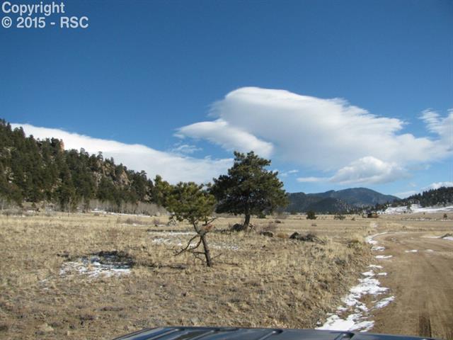 6973 Jefferson Road Lake George, CO 80827 - Photo 5 of 14
