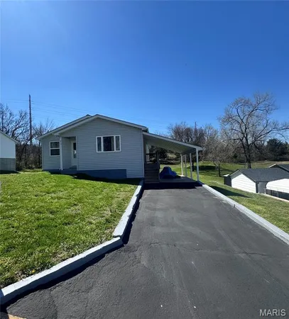 $120,000 | 213 Congress Street, Park Hills, MO 63601