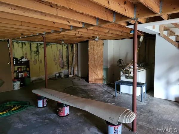 $120,000 | 213 Congress Street, Park Hills, MO 63601