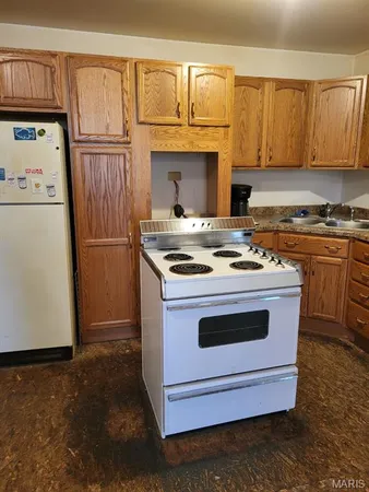 $120,000 | 213 Congress Street, Park Hills, MO 63601