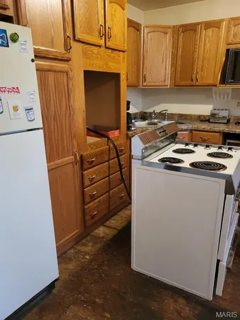 $120,000 | 213 Congress Street, Park Hills, MO 63601