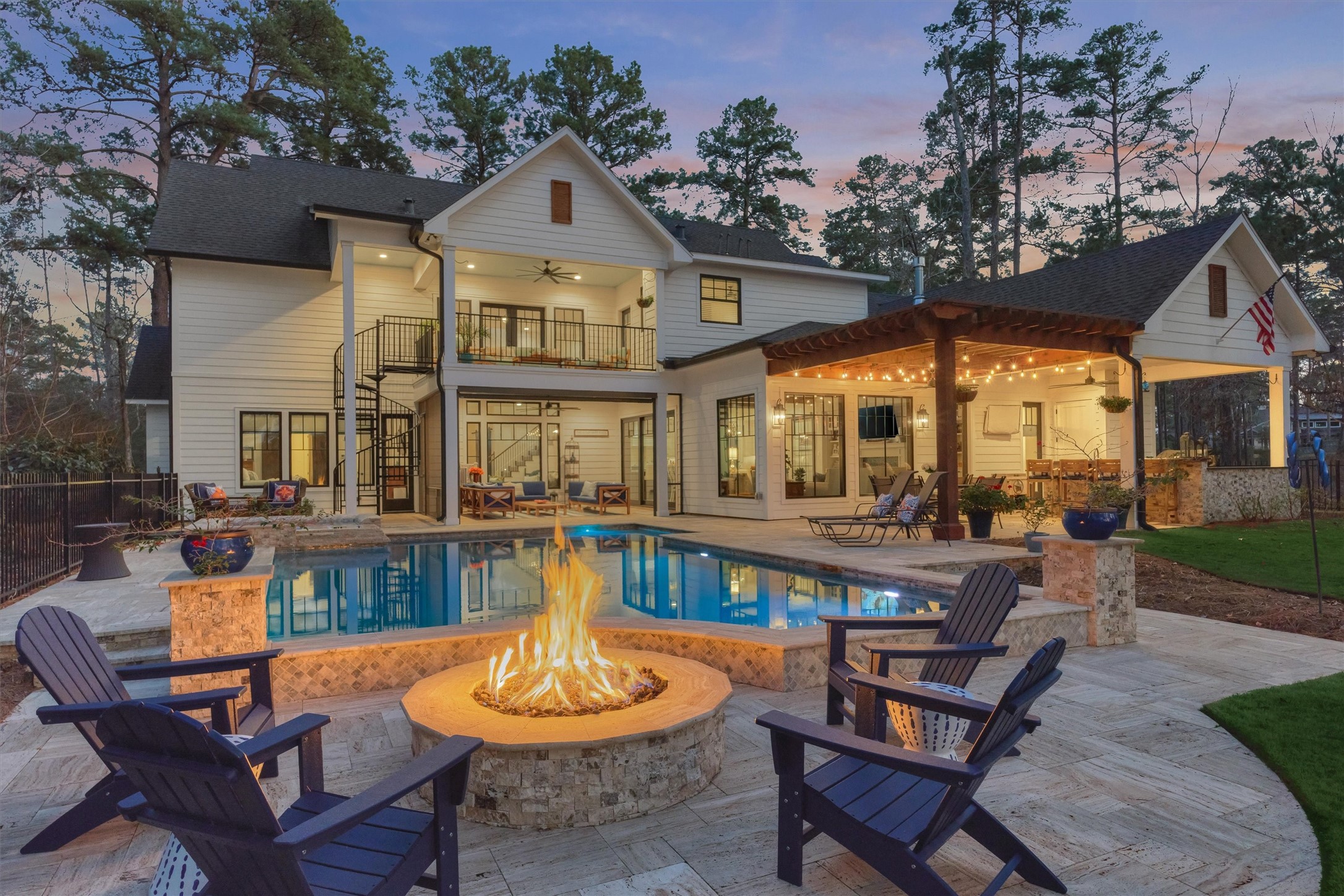 4443 Lily Bean Road Montgomery, TX 77316 - Photo 2 of 50 Gallery Image 2