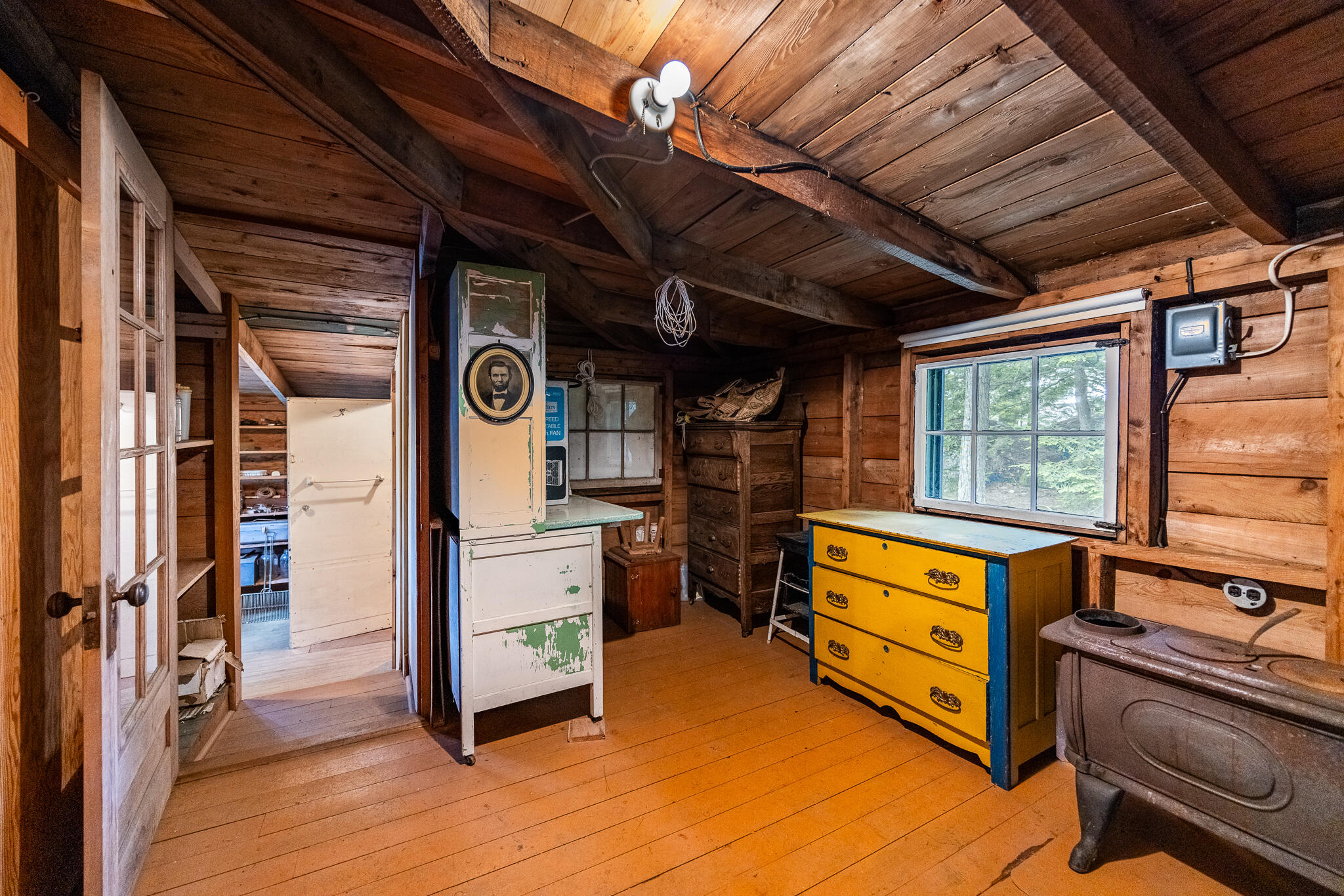 80 Pearl Point Road Dedham, ME 04429 - Photo 22 of 26 Room 1