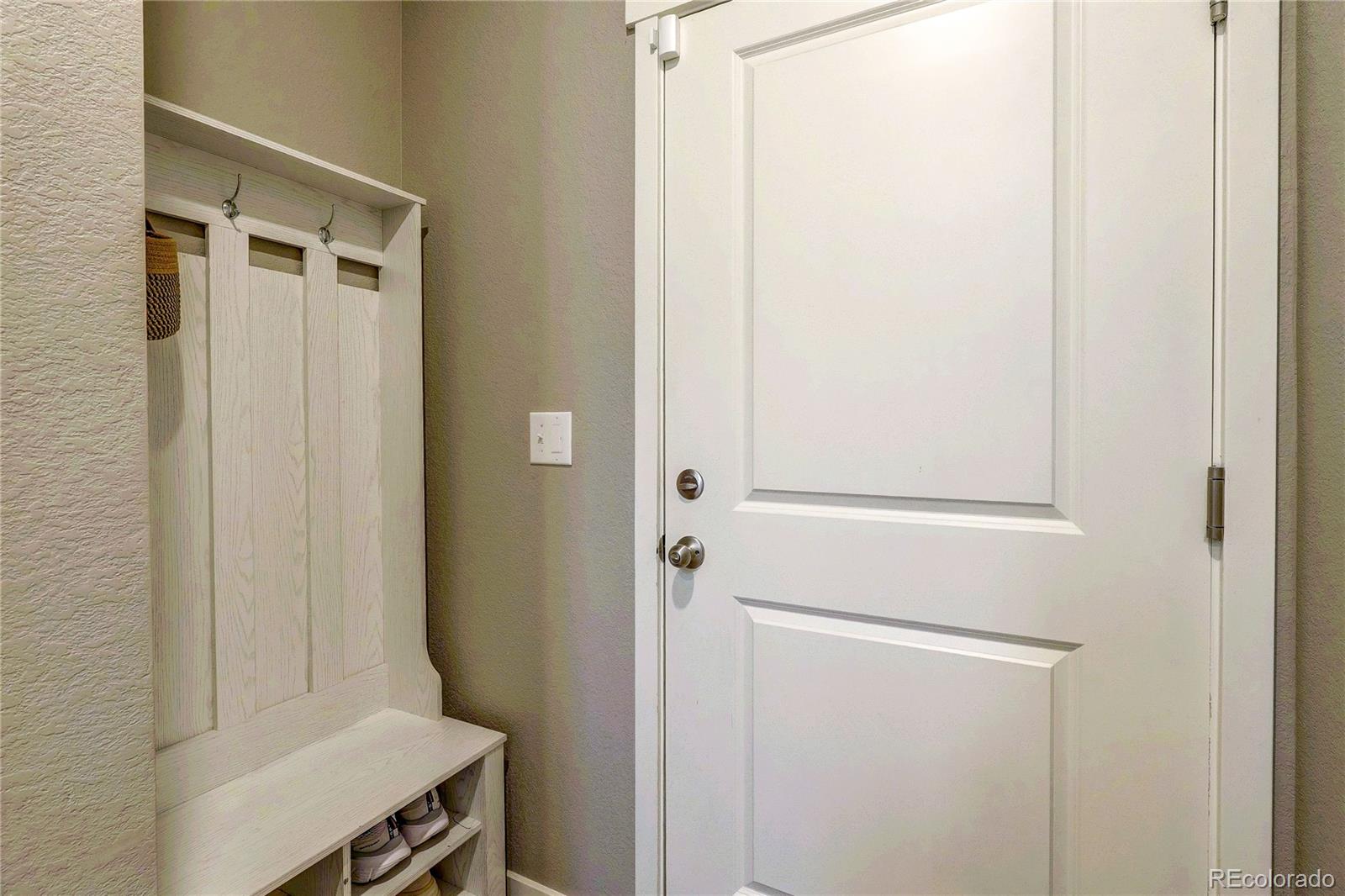 1335 Copeland Falls Road Severance, CO 80550 - Photo 10 of 48 a bathroom with a shower