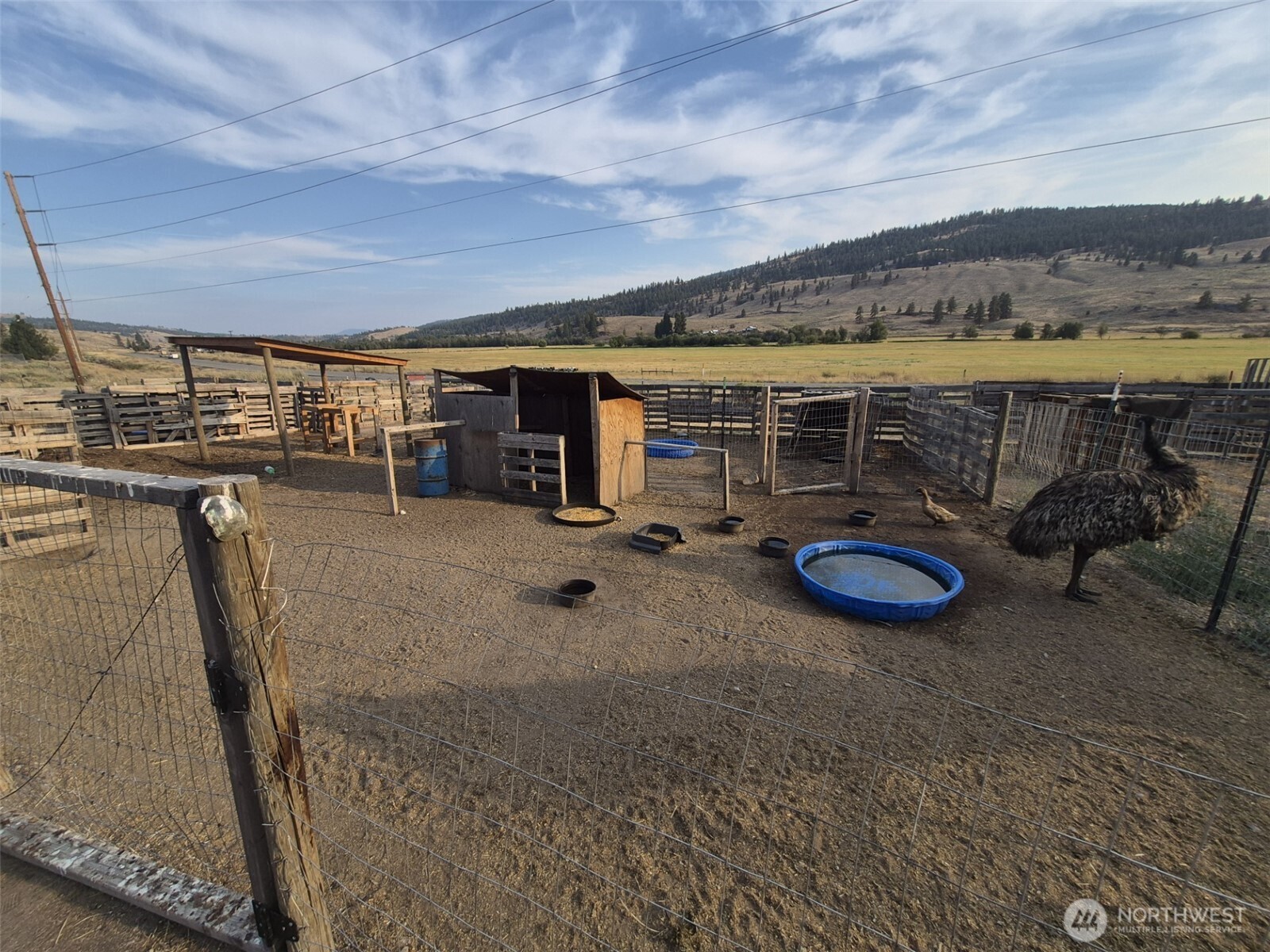 5 Cayuse Mountain Road Tonasket, WA 98855 - Photo 21 of 26 Gallery Image 21