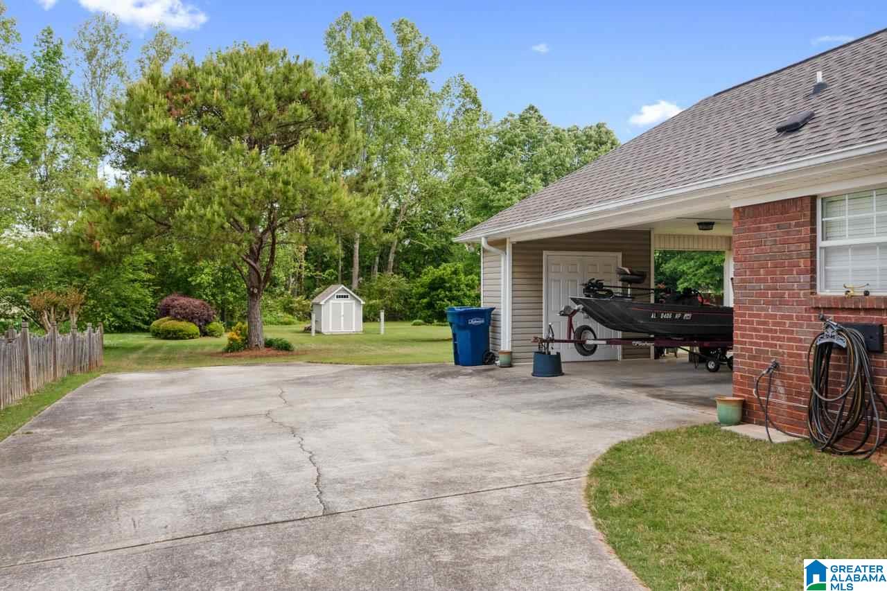 112 Star View Circle Alabaster, AL 35007 - Photo 23 of 29