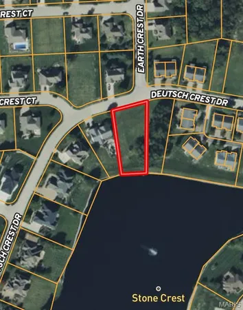 $119,000 | 3000 Deutsch Crest Drive, Washington, MO 63090