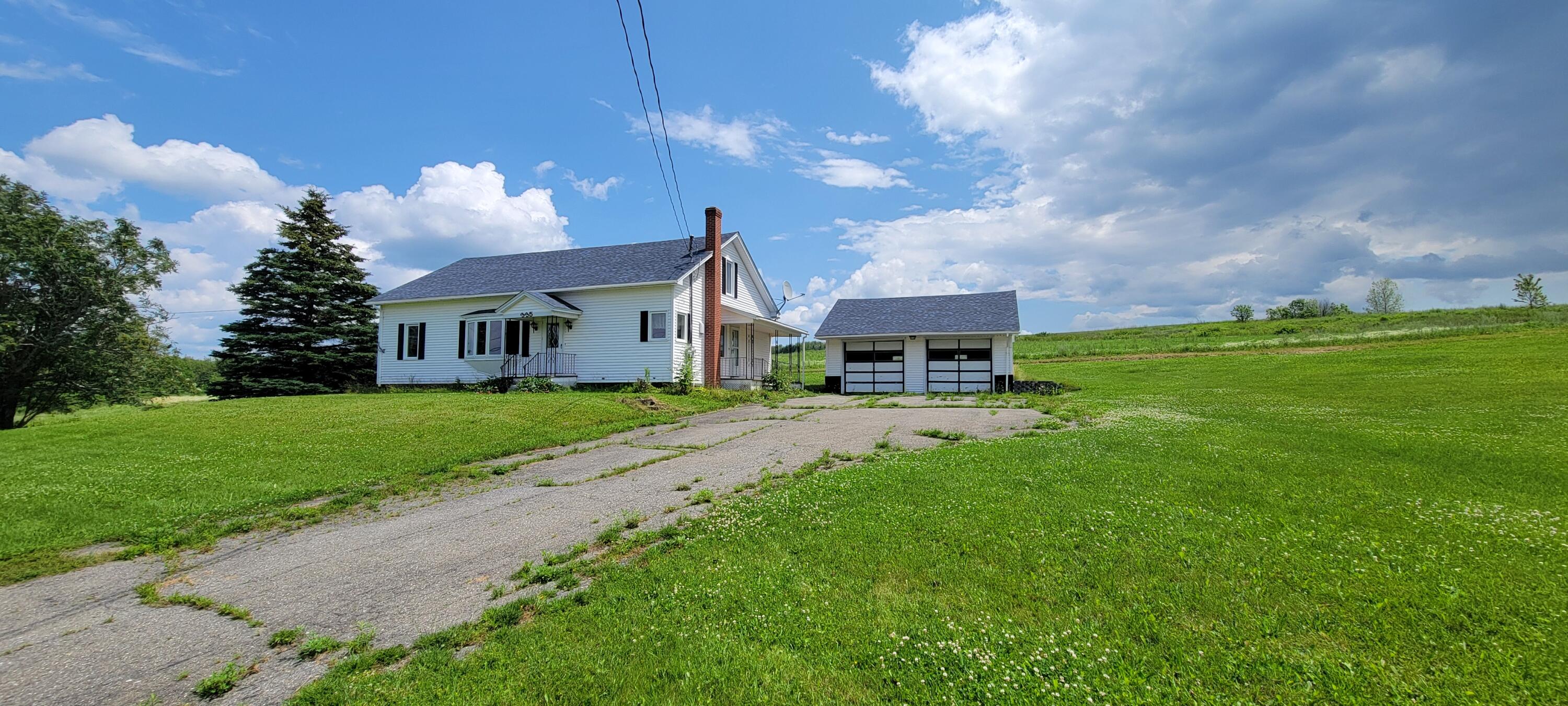 335 Lavertu Road St. David, ME 04773 - Photo 3 of 36 20240714_125911