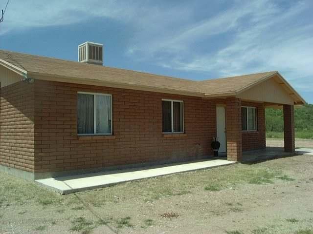 436 Camino Hombre De Oro Rio Rico, AZ 85648 - Photo 1 of 8