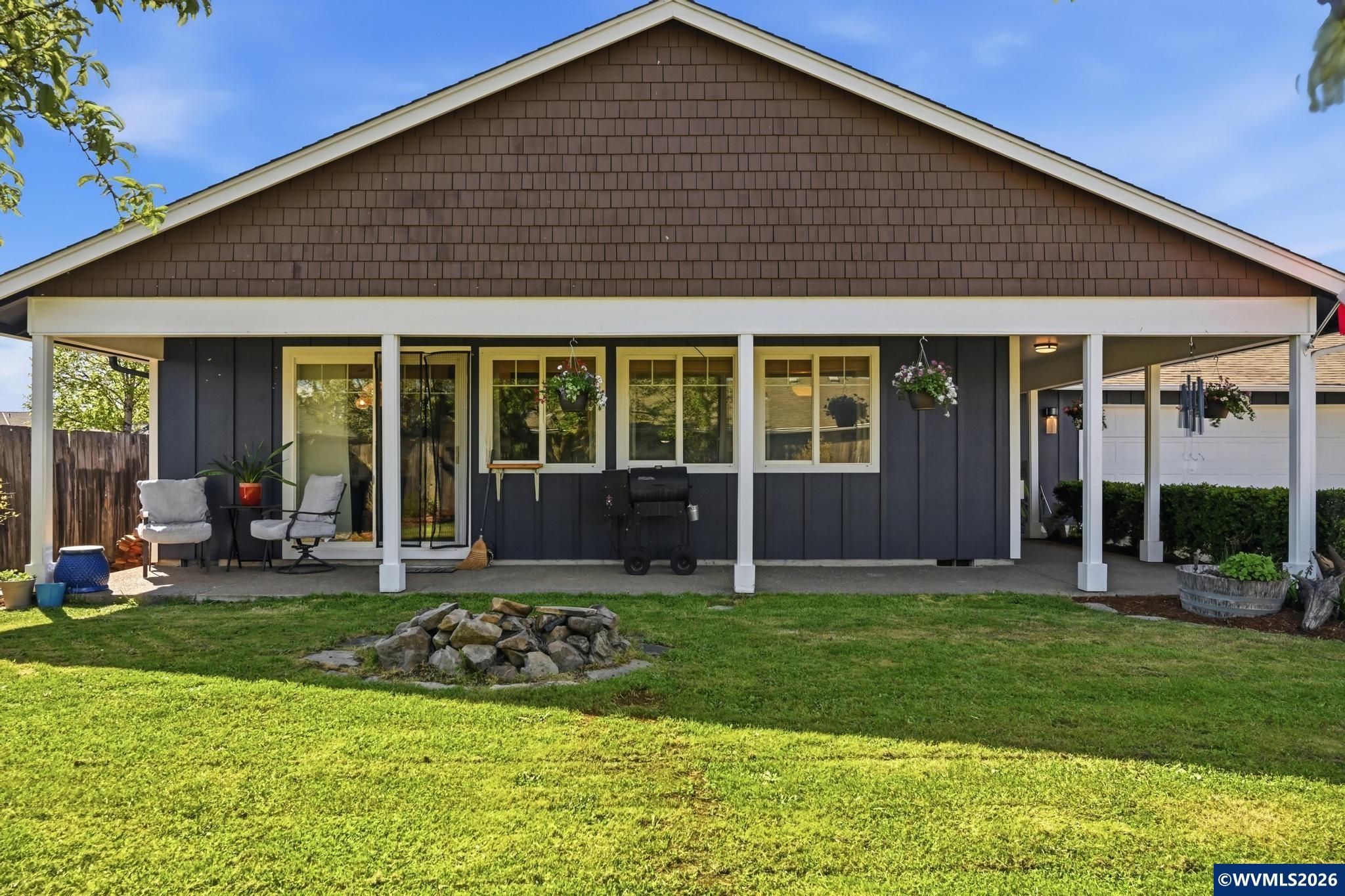 624 North Pershing Street Mount Angel, OR 97362 - Photo 38 of 47