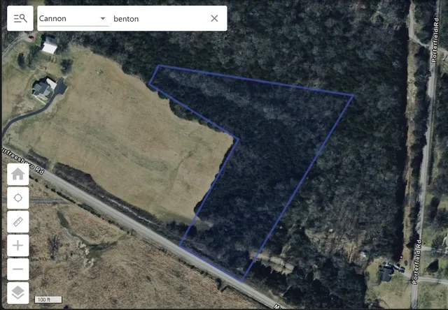 $90,000 | 0 Murfreesboro Road, Readyville, TN 37149