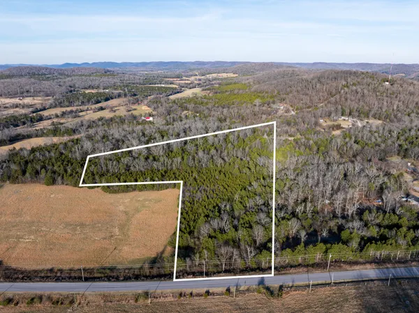 a view of a city from a view of a city