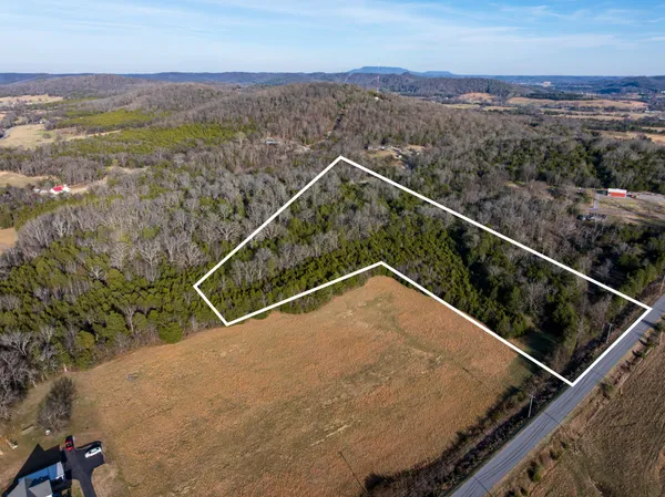 a view of a sky from a balcony