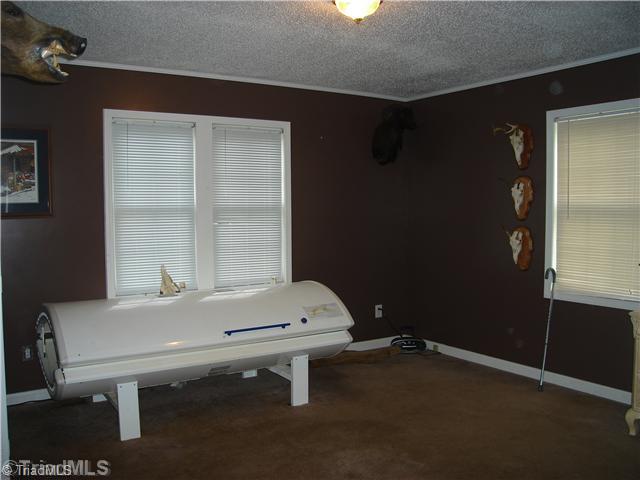 2738 Cid Road Lexington, NC 27292 - Photo 9 of 10 3rd Bedroom.