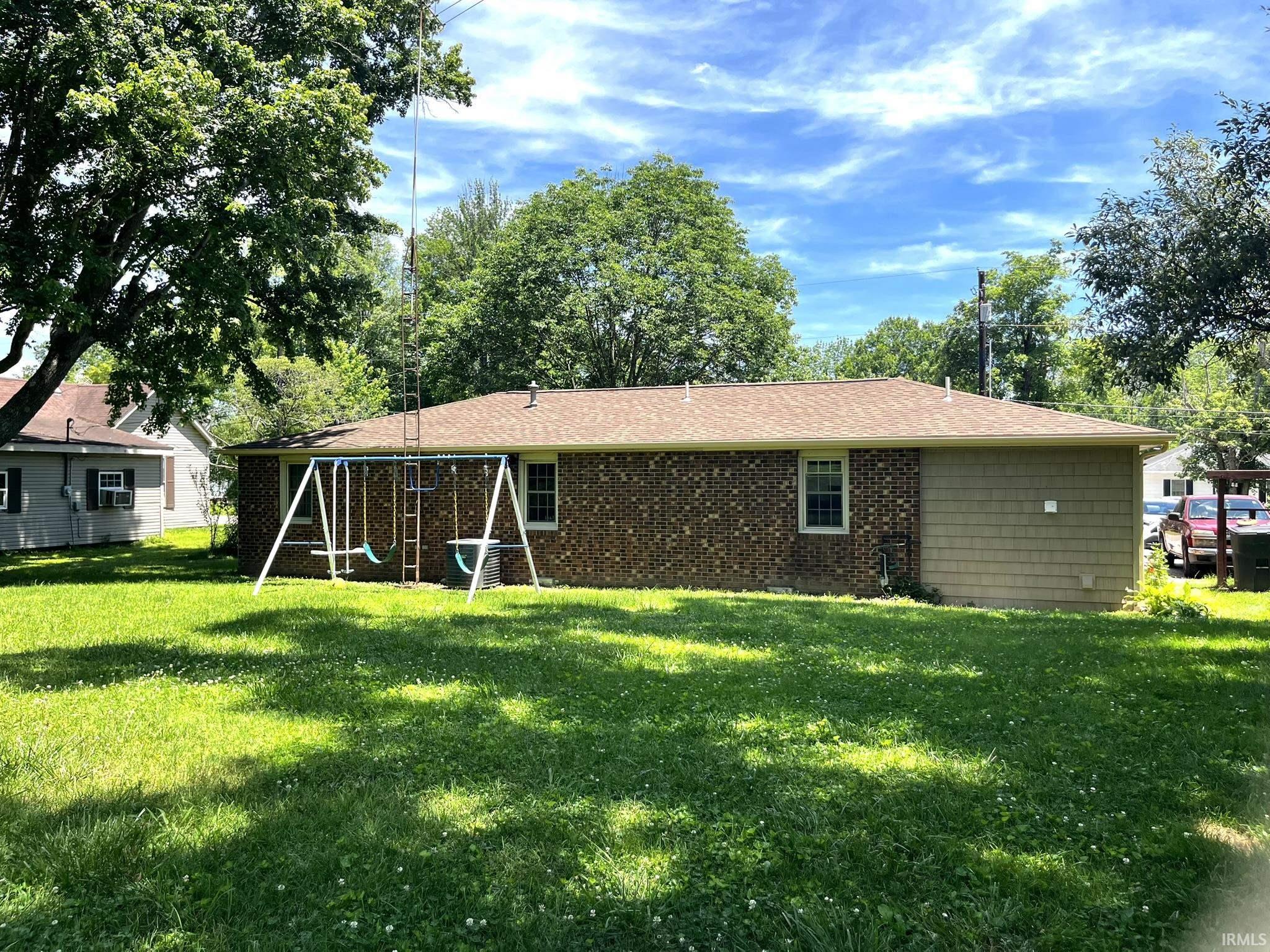 3099 South Pelzer Road Boonville, IN 47601 - Photo 35 of 39
