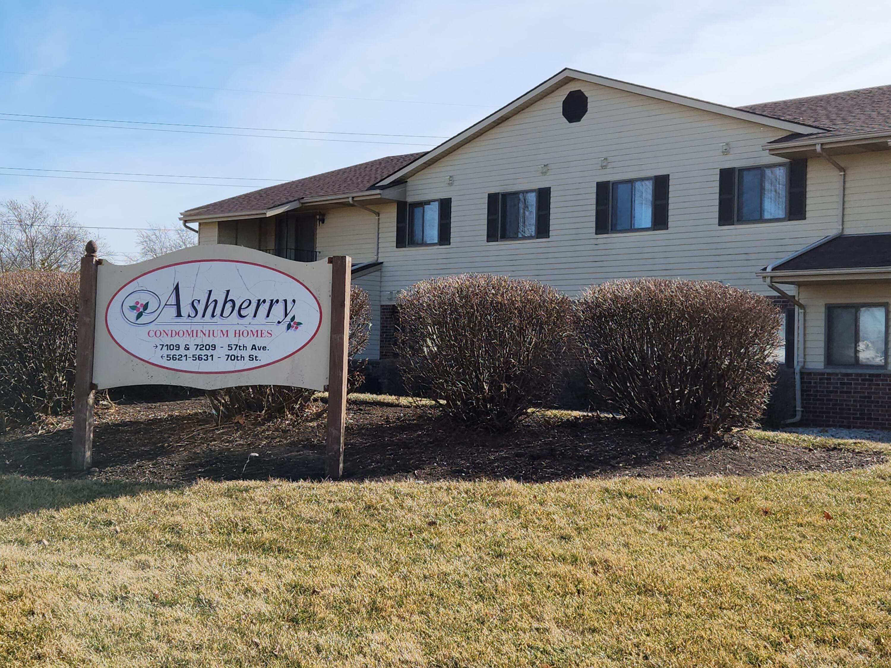 5631 70th Street, Unit 103 Kenosha, WI 53142 - Photo 1 of 10 20260219_104711