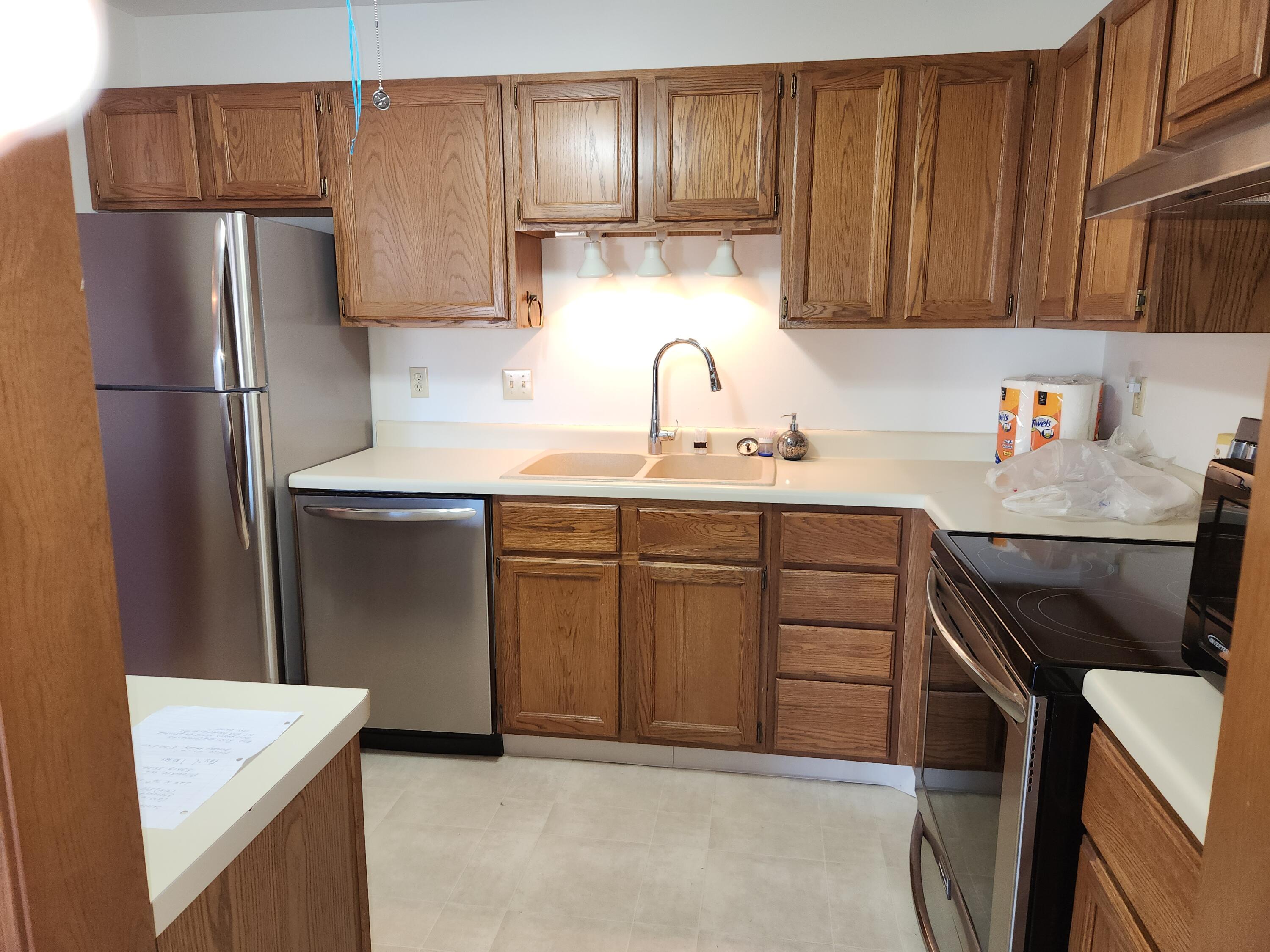 5631 70th Street, Unit 103 Kenosha, WI 53142 - Photo 3 of 10 20260219_110338