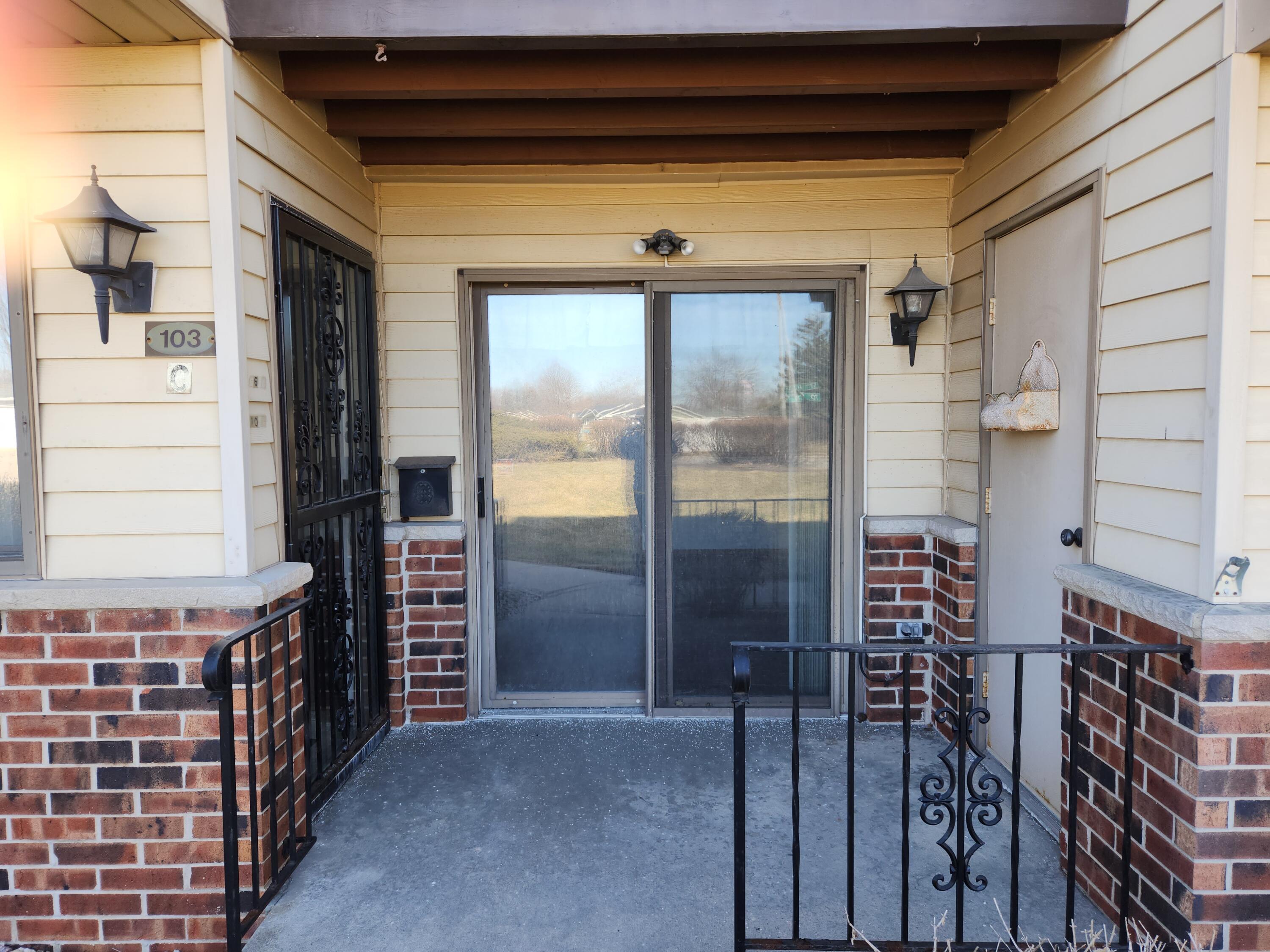 5631 70th Street, Unit 103 Kenosha, WI 53142 - Photo 8 of 10 20260219_105351