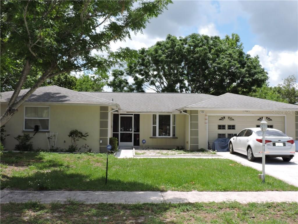 4394 Crescent Road Spring Hill, FL 34606 - Photo 1 of 1 Gallery Image 1