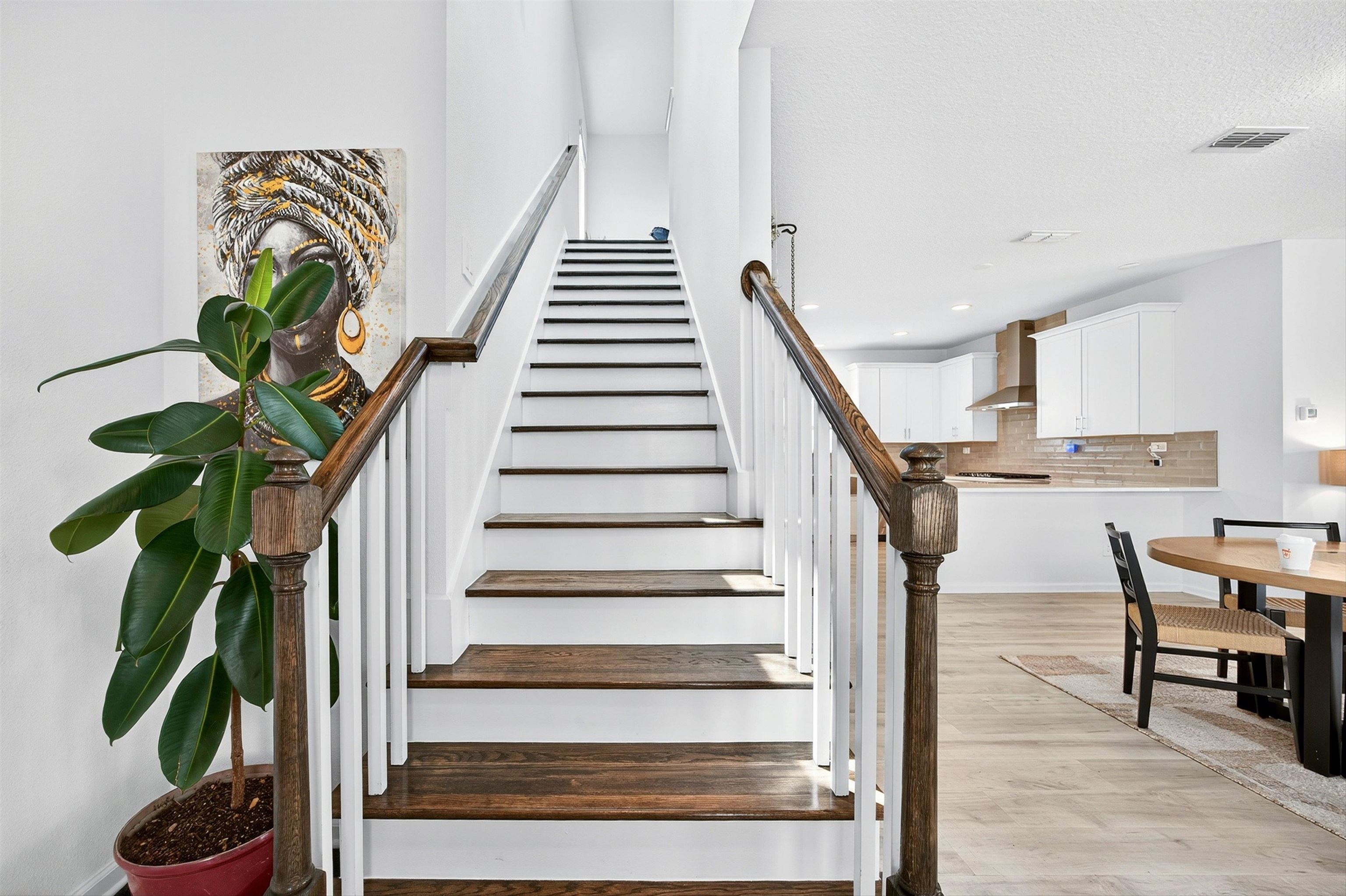 168 Torres Trace St. Augustine, FL 32095 - Photo 19 of 50 a view of entryway and hall