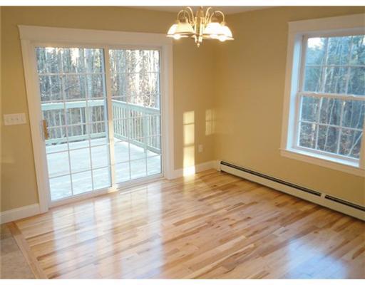 6 Nash Road Windham, ME 04062 - Photo 10 of 17 Dining Room.