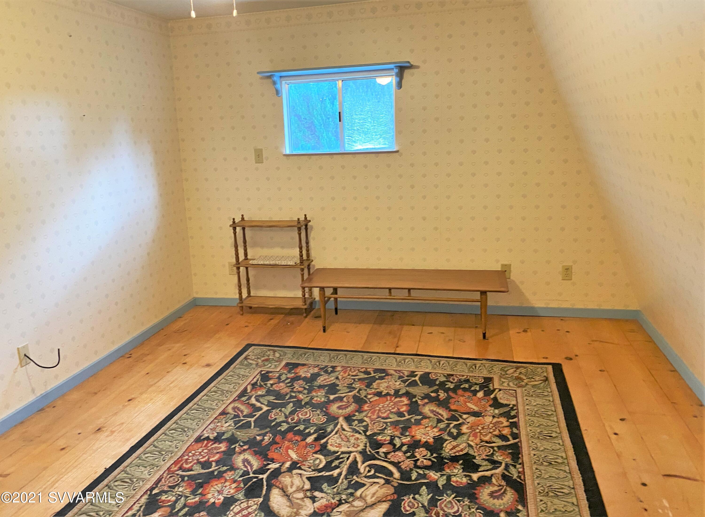33 East Walker Road Camp Verde, AZ 86322 - Photo 66 of 75 Upstairs Bedroom in Barn 03