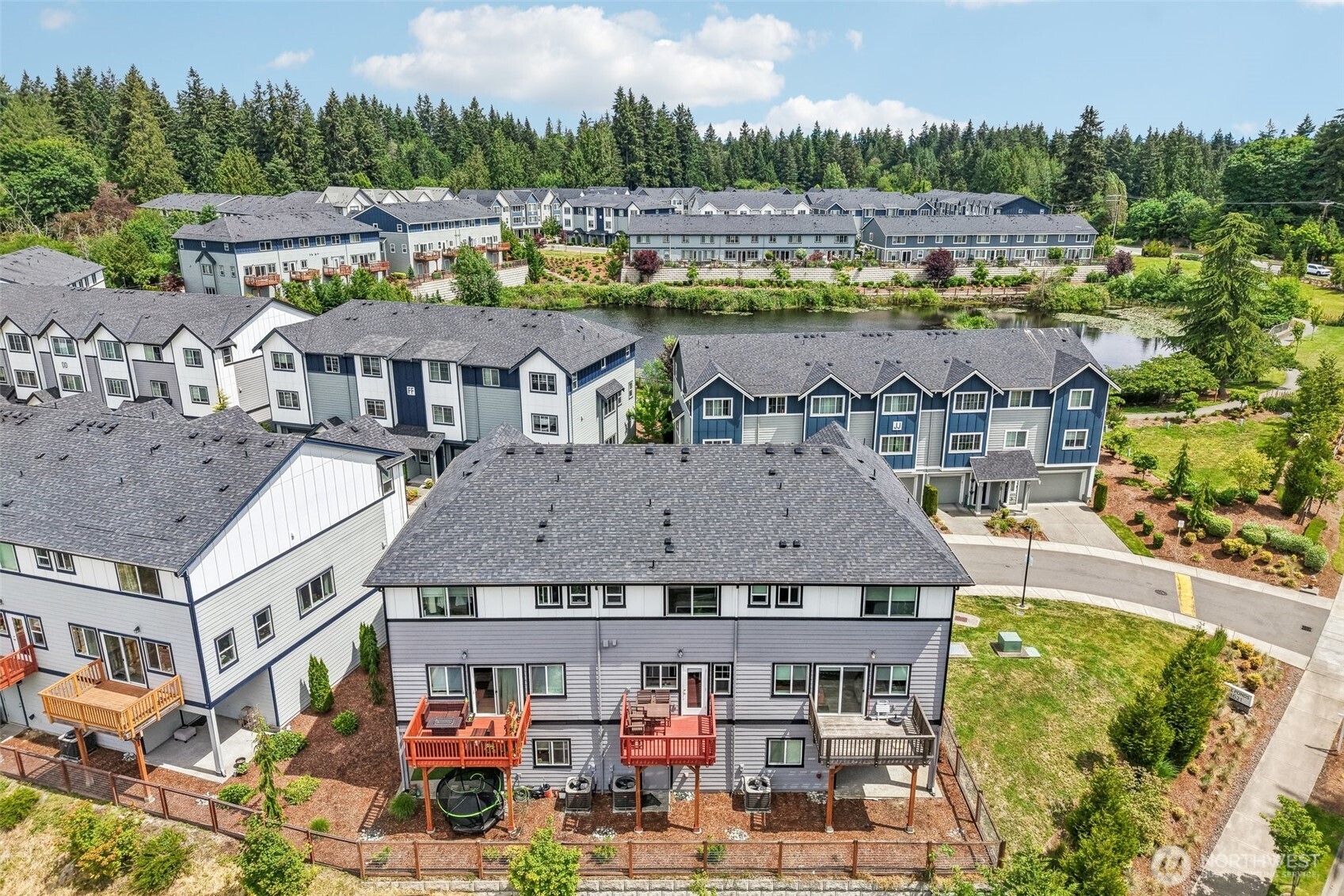 1621 Seattle Hill Road, Unit HH2 Bothell, WA 98012 - Photo 30 of 30
