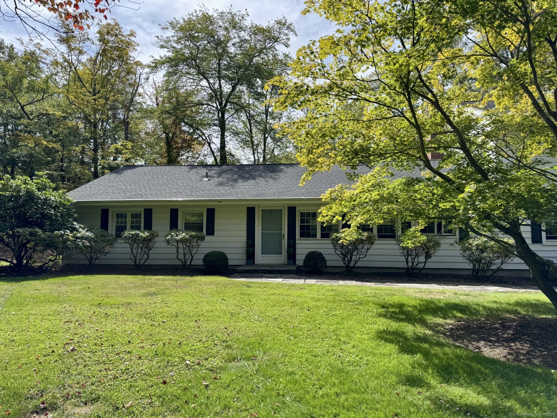 Welcome to 23 Silver Hill Road